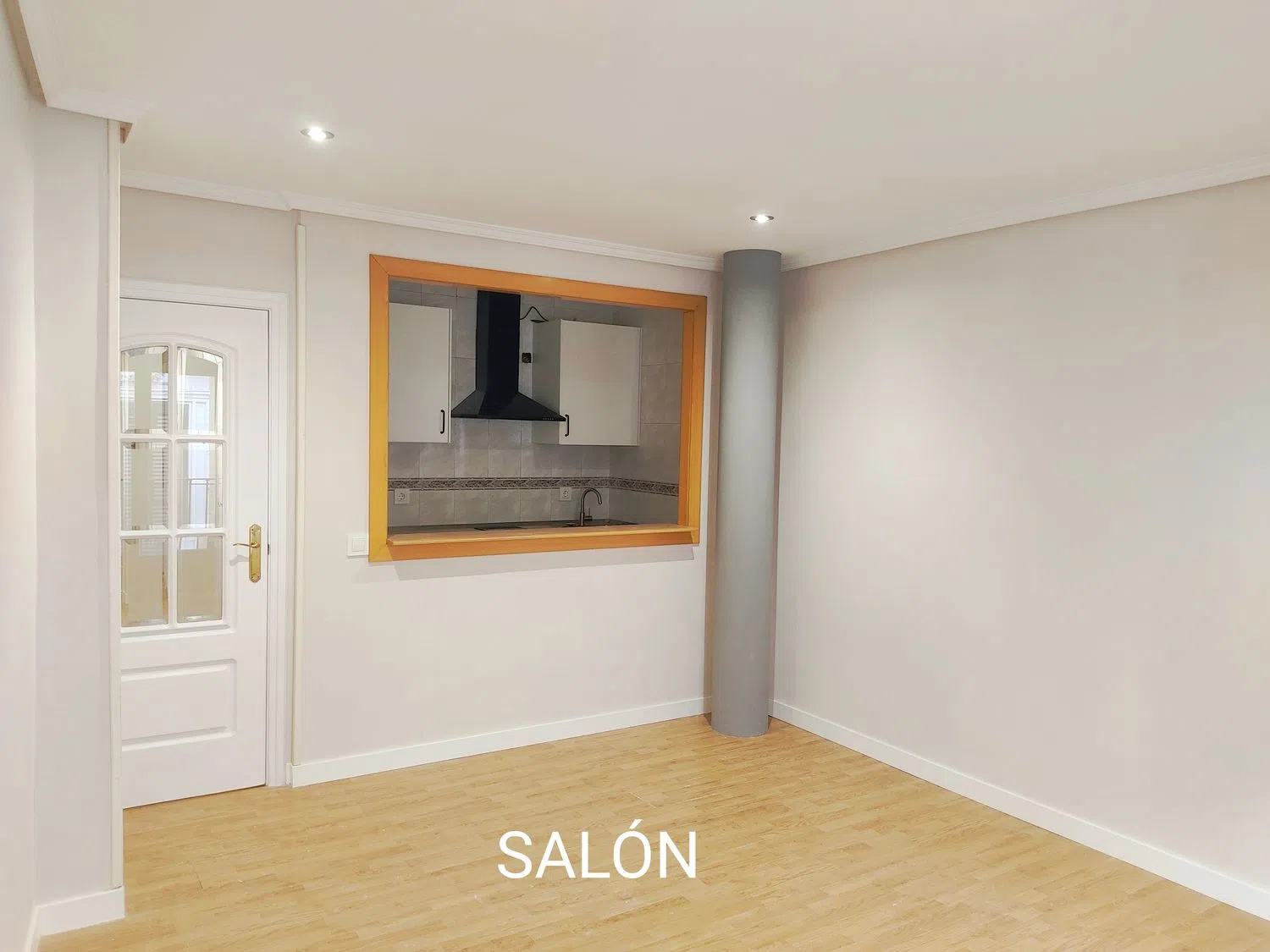 Piso en calle de la Madera, 16 - Foto 12