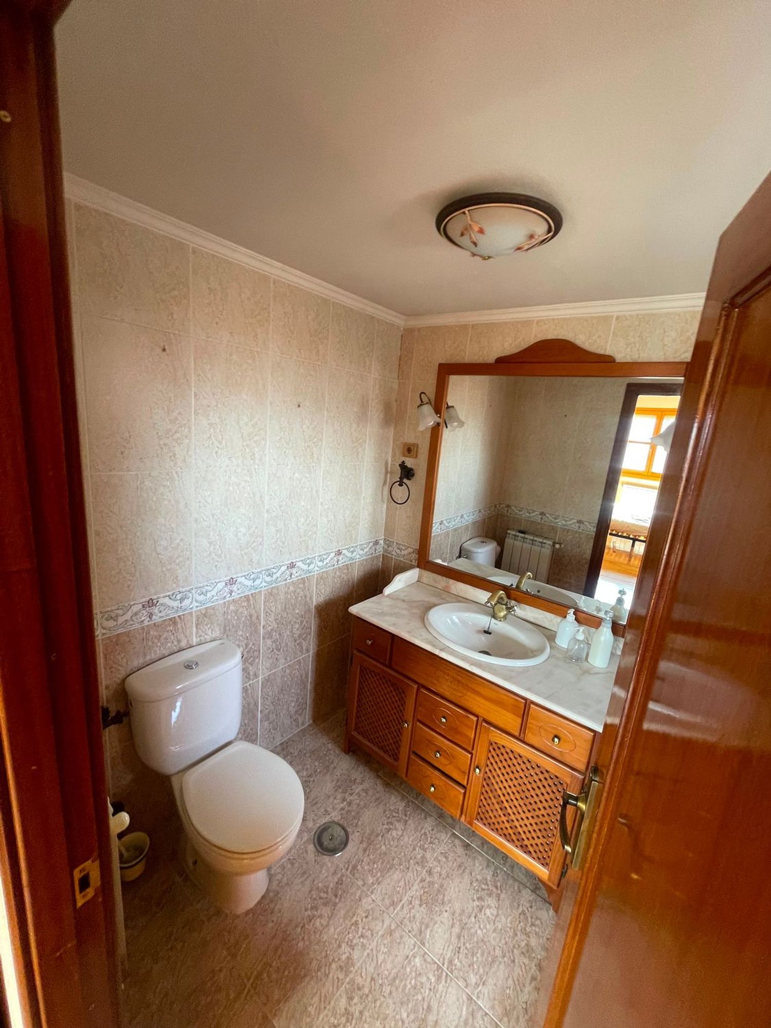Piso en Calle de Rufino Blanco, 6, Plan Sur-Amistad, Plan Sur-Amistad - Foto 16