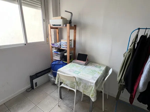 Estudio en calle de Reus, 34 - Foto 7