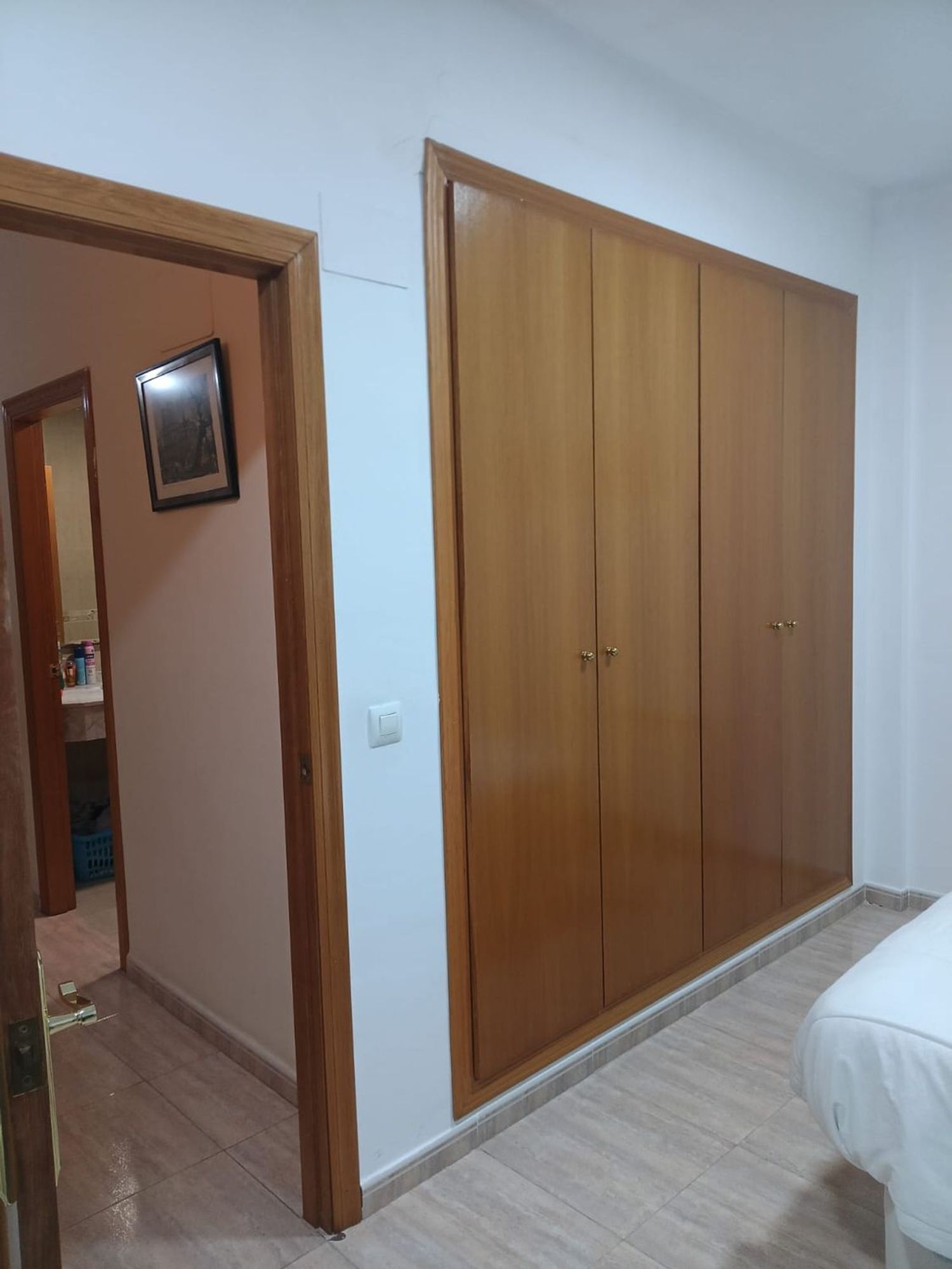 Chalet adosado en Calle Gimnasta Elena López Benaches, 51 - Foto 16