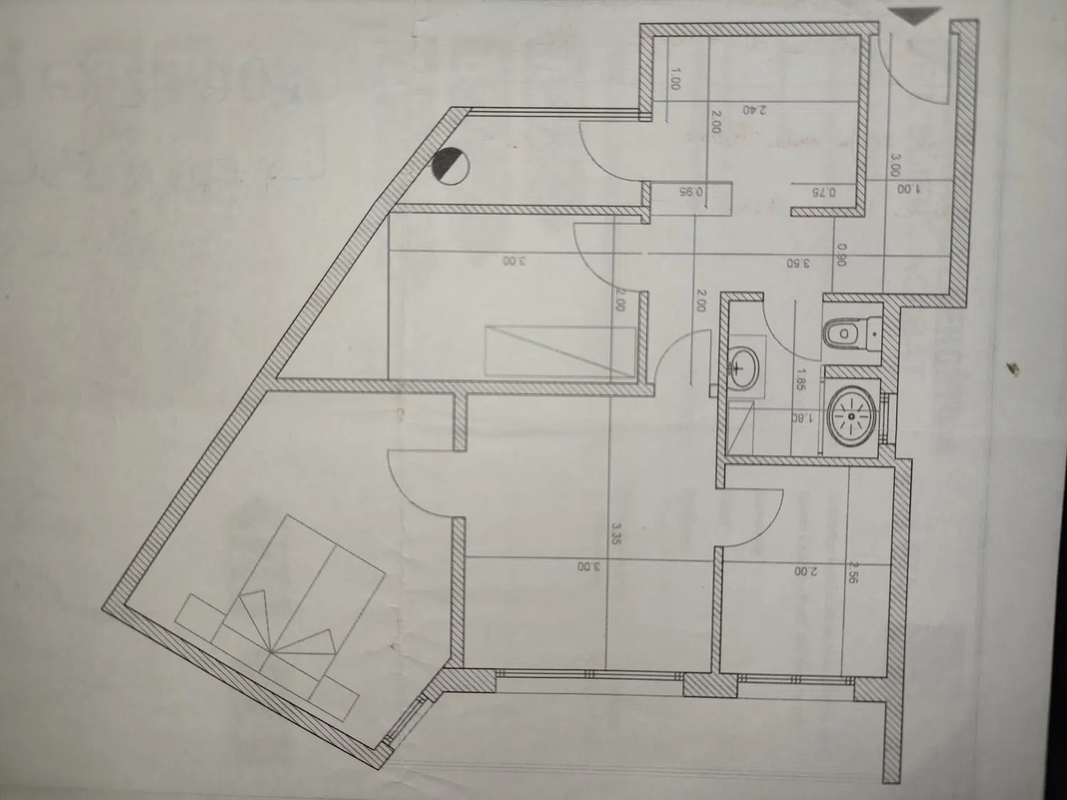 Piso en calle de Sant Alexandre, 24 - Foto 21