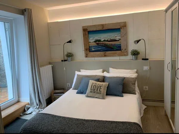 Estudio en Calle Duque Santo Mauro, 18, El Sardinero, El Sardinero - Foto 1