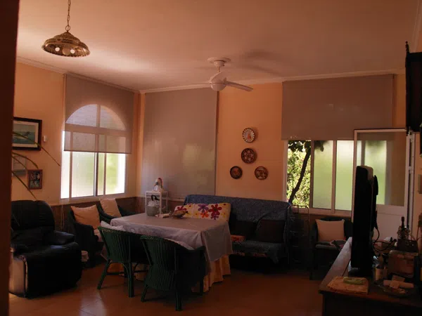 Casa o chalet independiente en Calle Pez Espada s/n, Ayamonte Pueblo, Ayamonte Pueblo - Foto 18