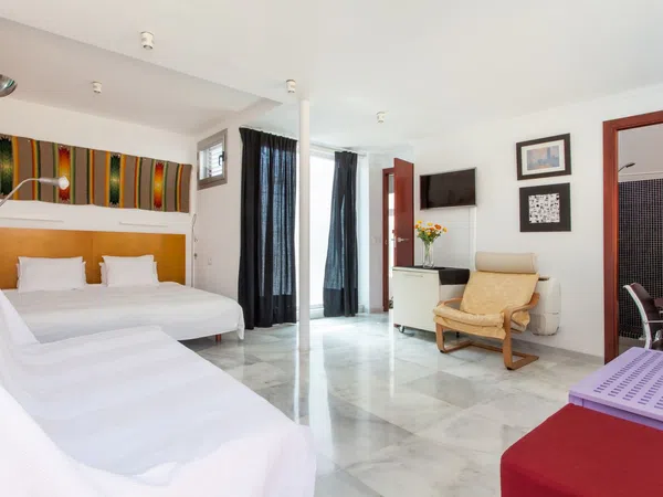 Dúplex en callejón Prada, 9 - Foto 13