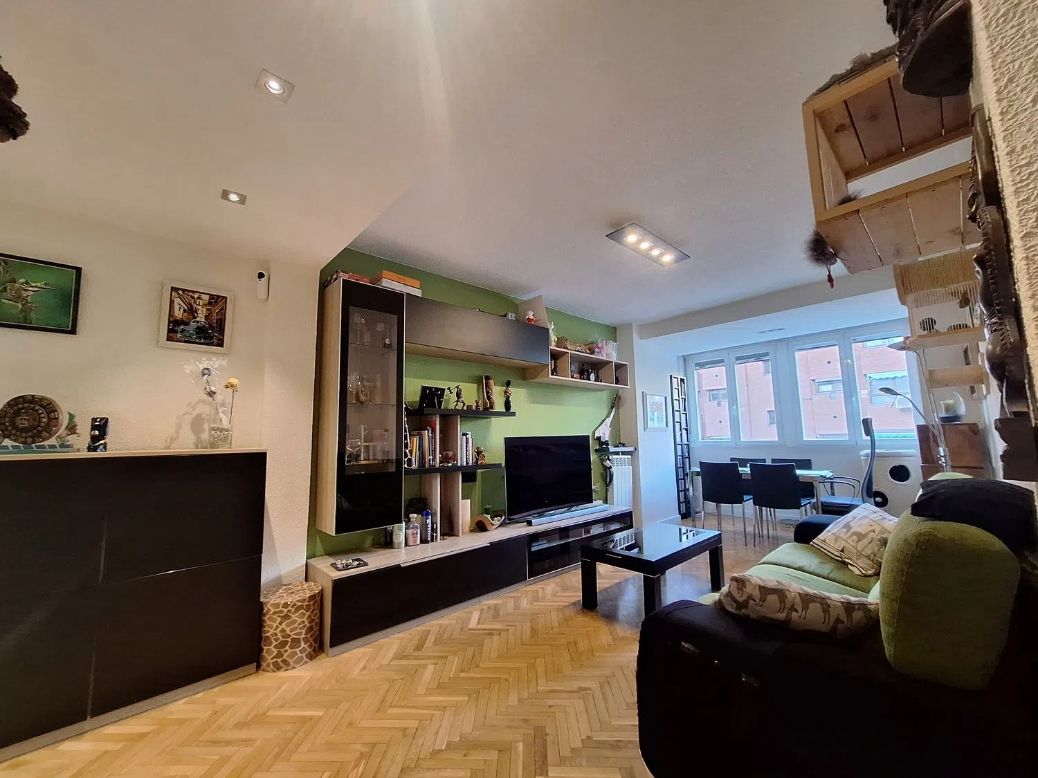 Piso en calle tomasa ruiz, 5 - Foto 19