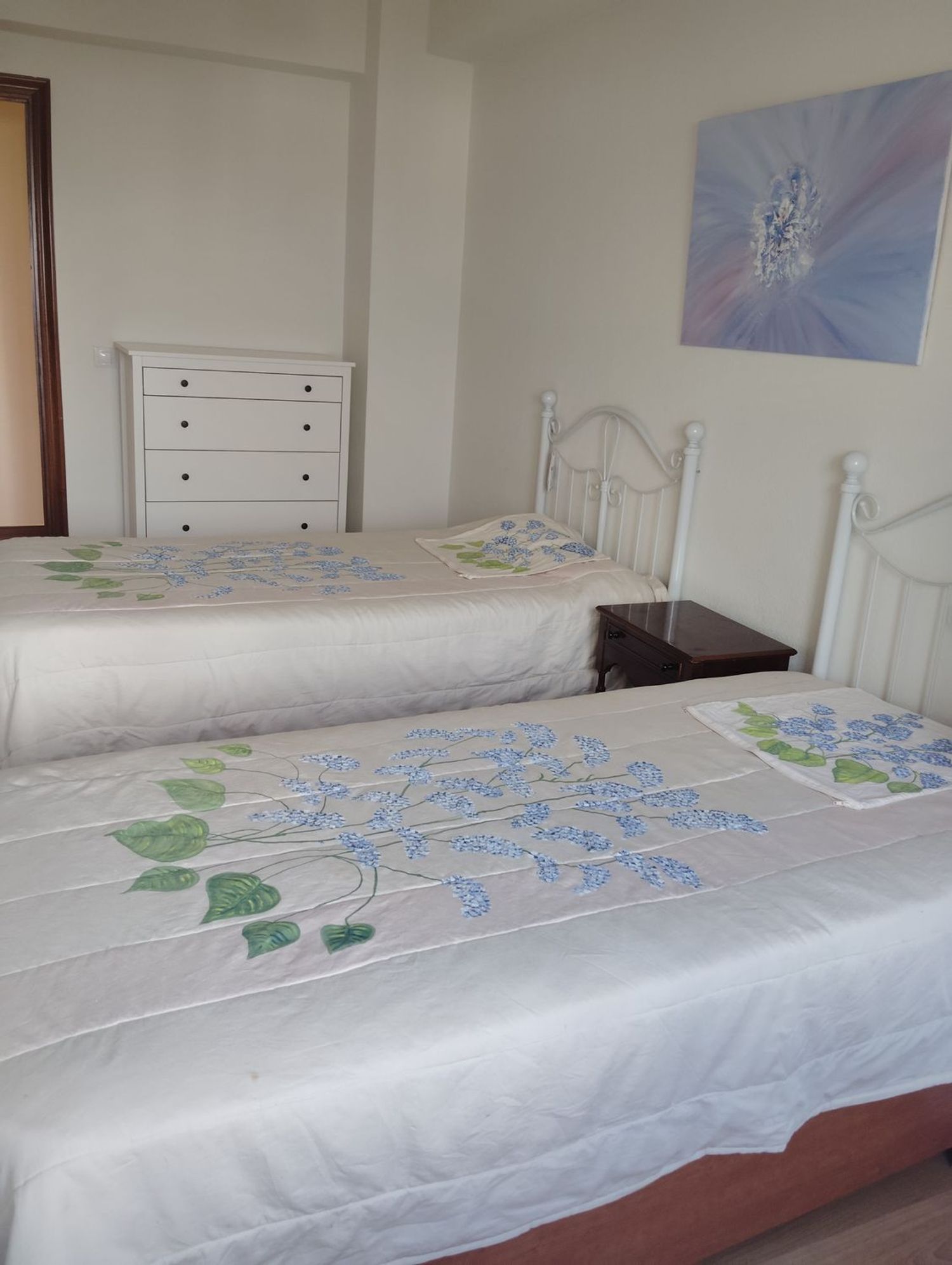 Piso en Calle Serra de Ancares, 68 - Foto 33