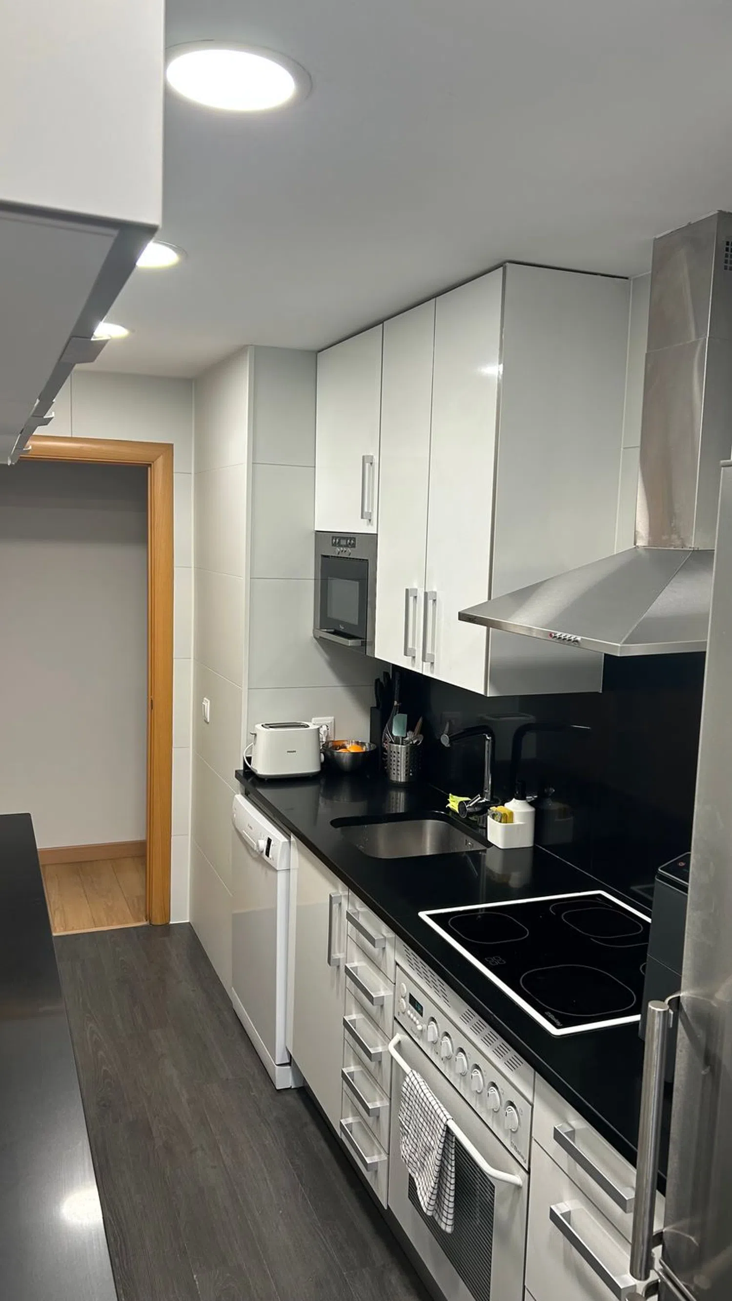 Piso en Barrio Peñagrande - Foto 9