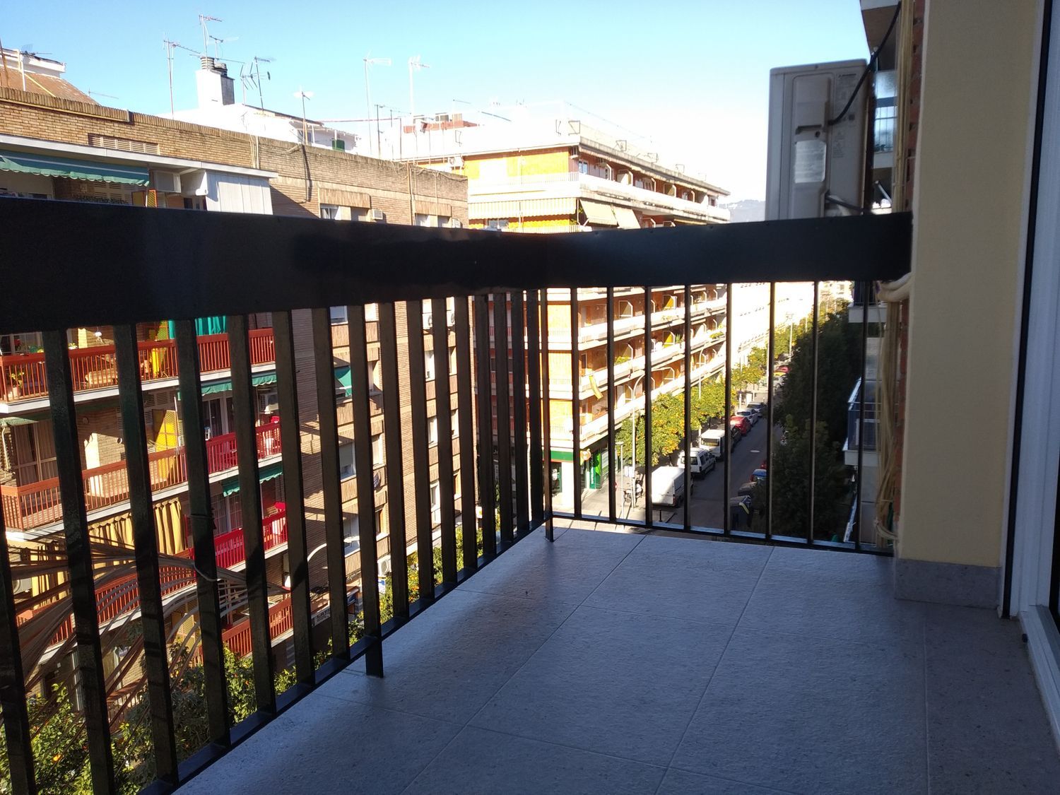 Piso en Calle Alcalde Velasco Navarro, 17, Ciudad Jardín - Foto 20