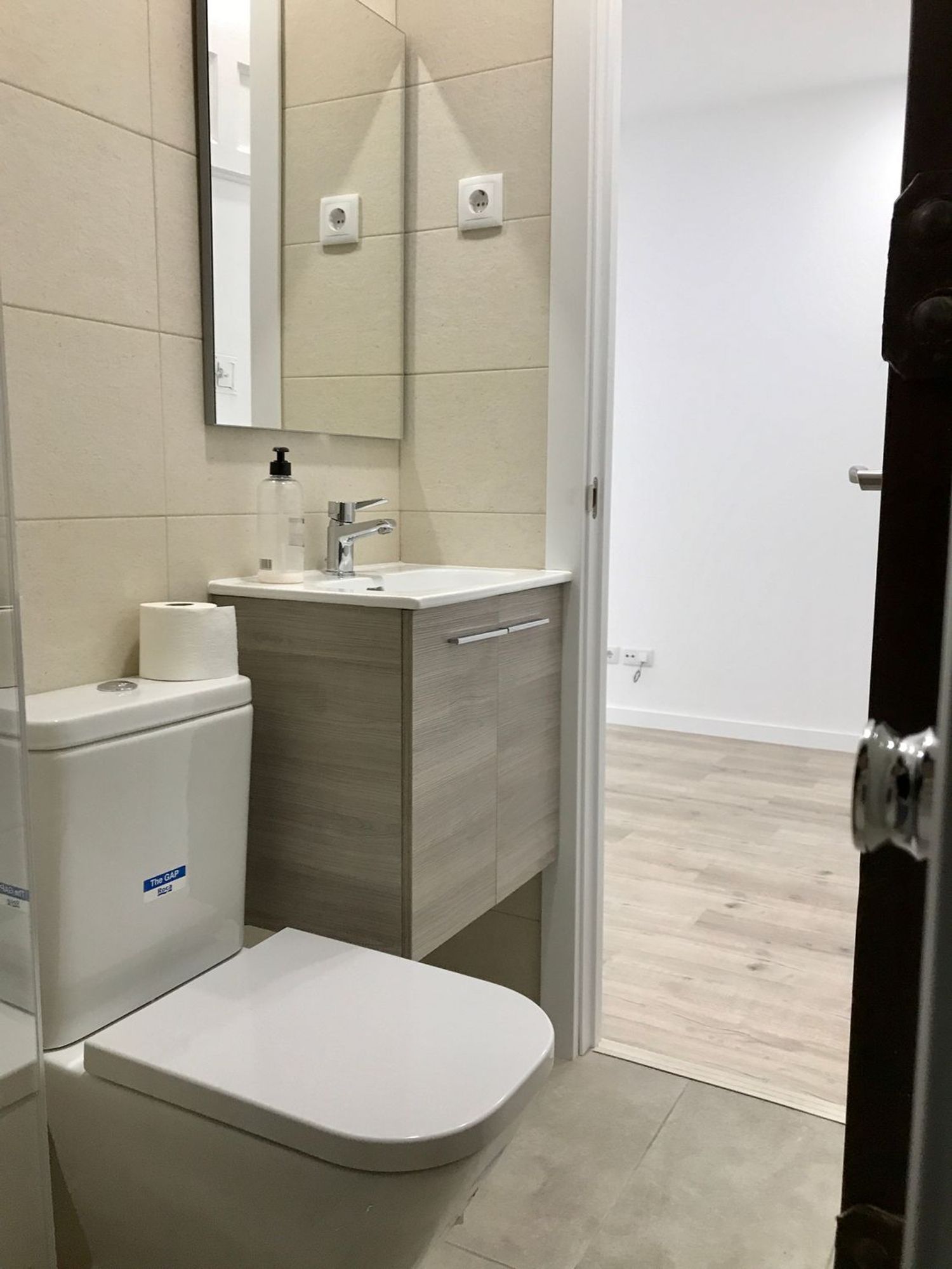 Estudio en Calle José Antonio de Armona, 26, Palos de la Frontera - Foto 9