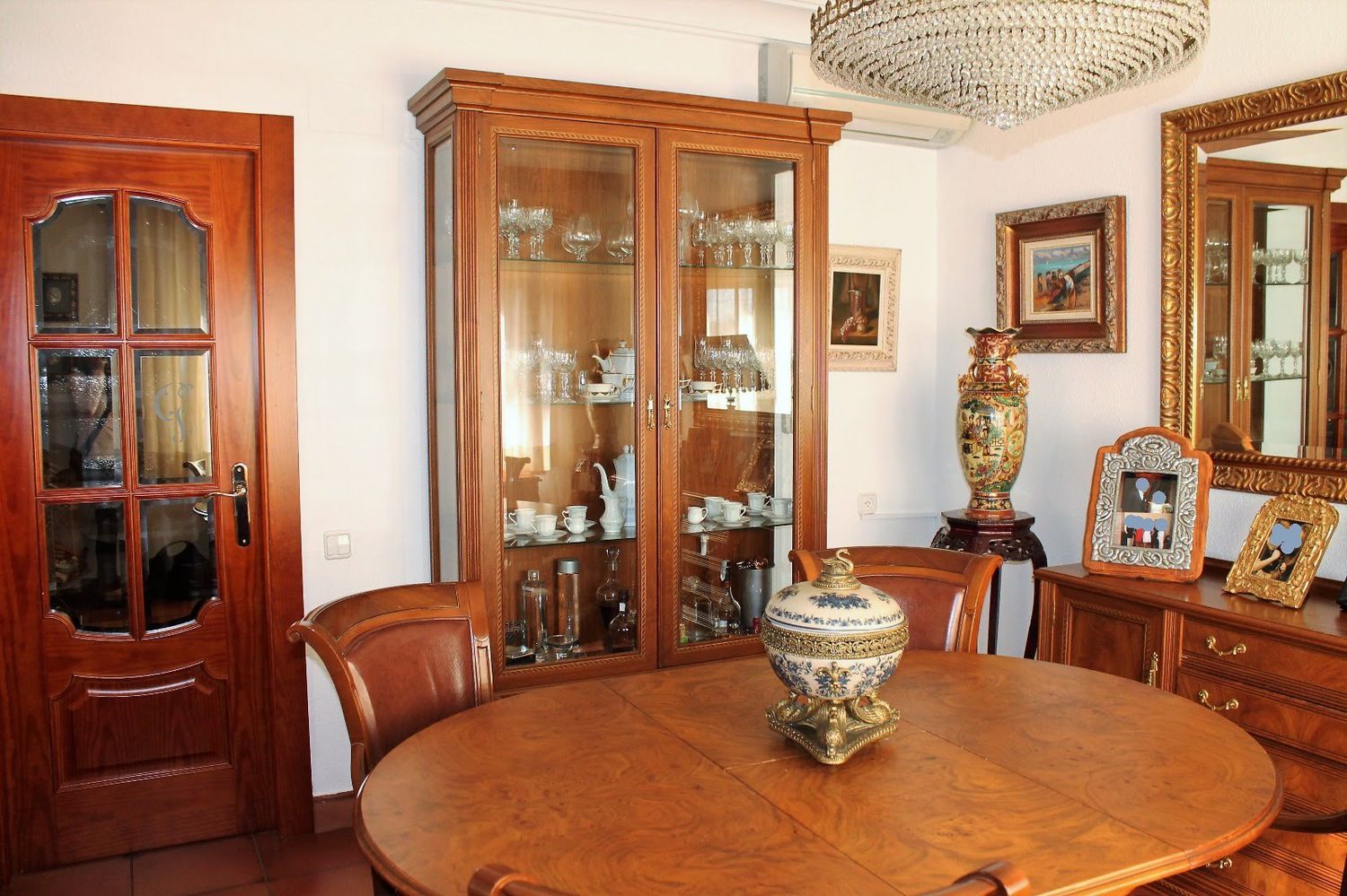 Casa o chalet independiente en El Pilar - Santa Ana, El Pilar - Santa Ana - Foto 11