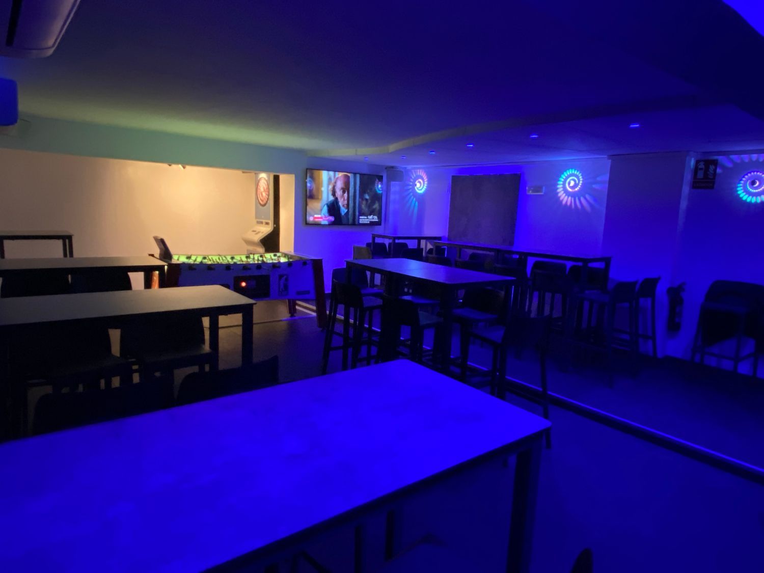 Bar de copas en traspaso en Calle Bona-Sort, 26 - Foto 3