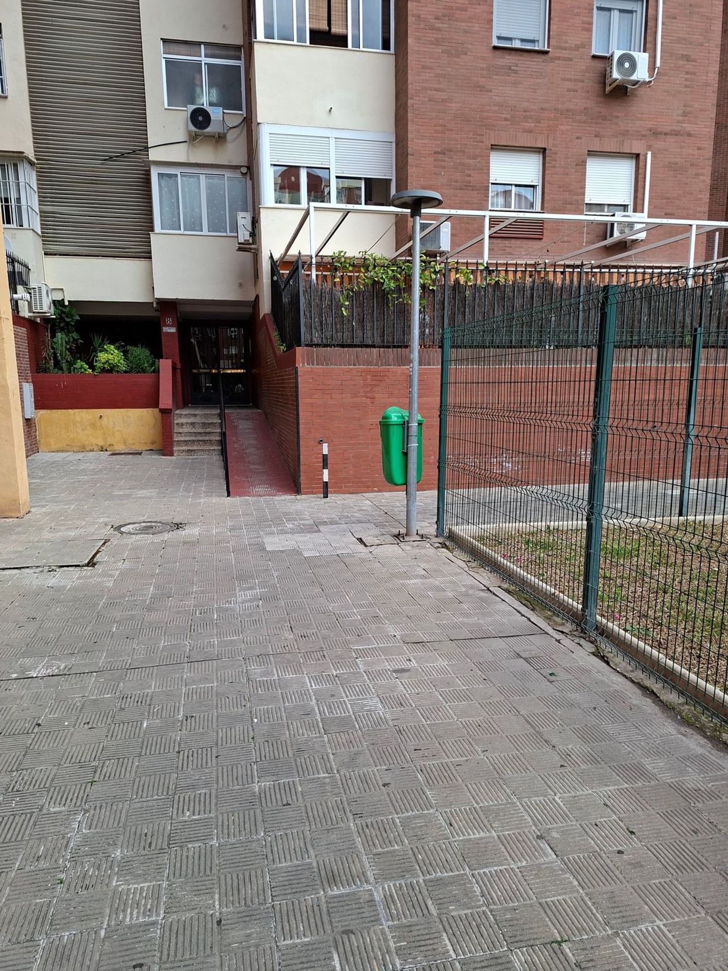 Piso en avenida de Altamira, 29 - Foto 2