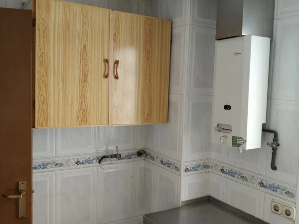 Piso en calle Pascual Orozco, 7 - Foto 3