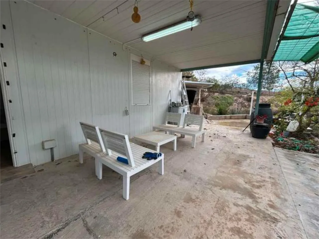 Chalet en fenazar. Ocasión - Foto 9