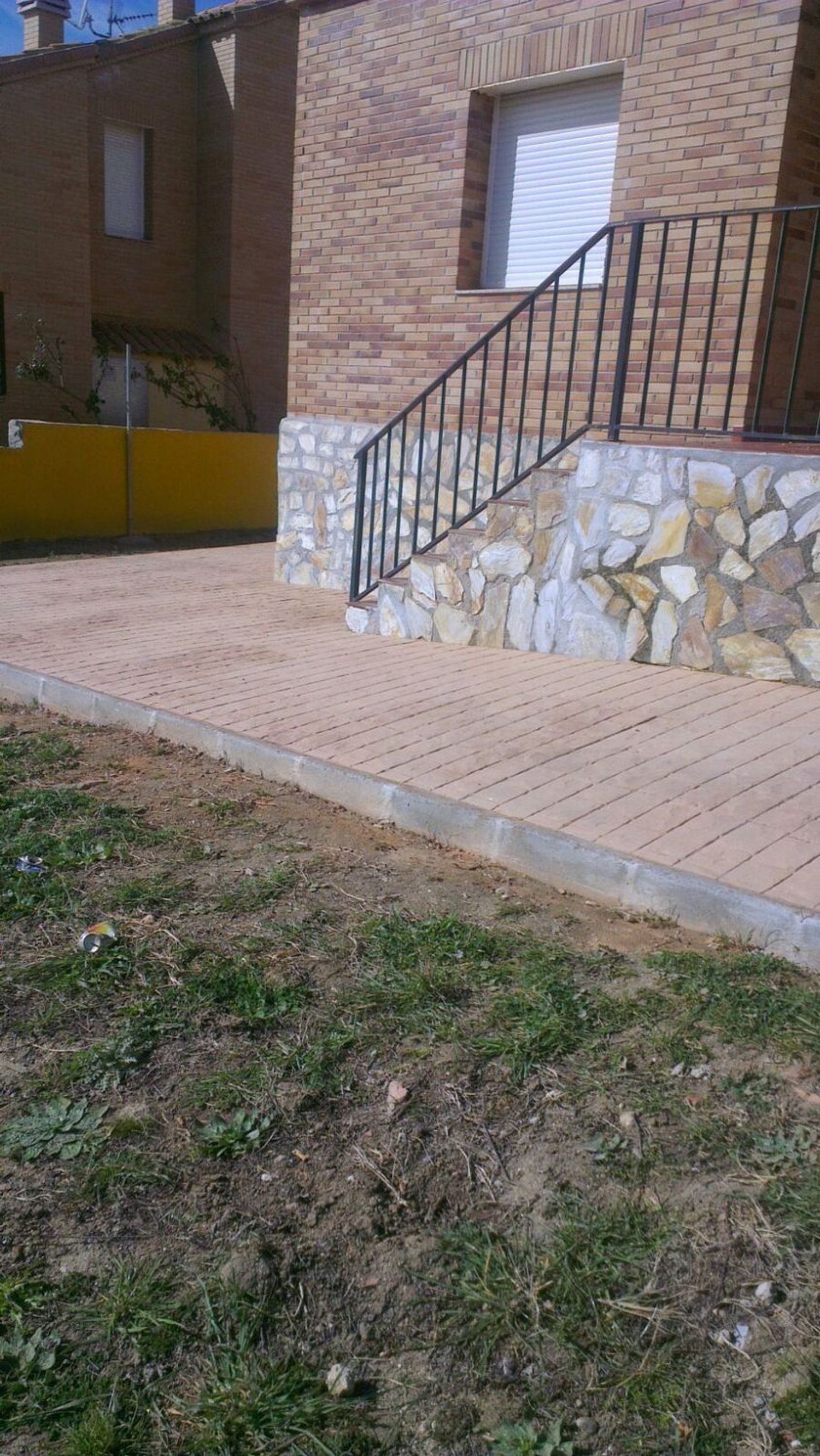 Casa o chalet independiente en Calle las Balanzas, 6 - Foto 2