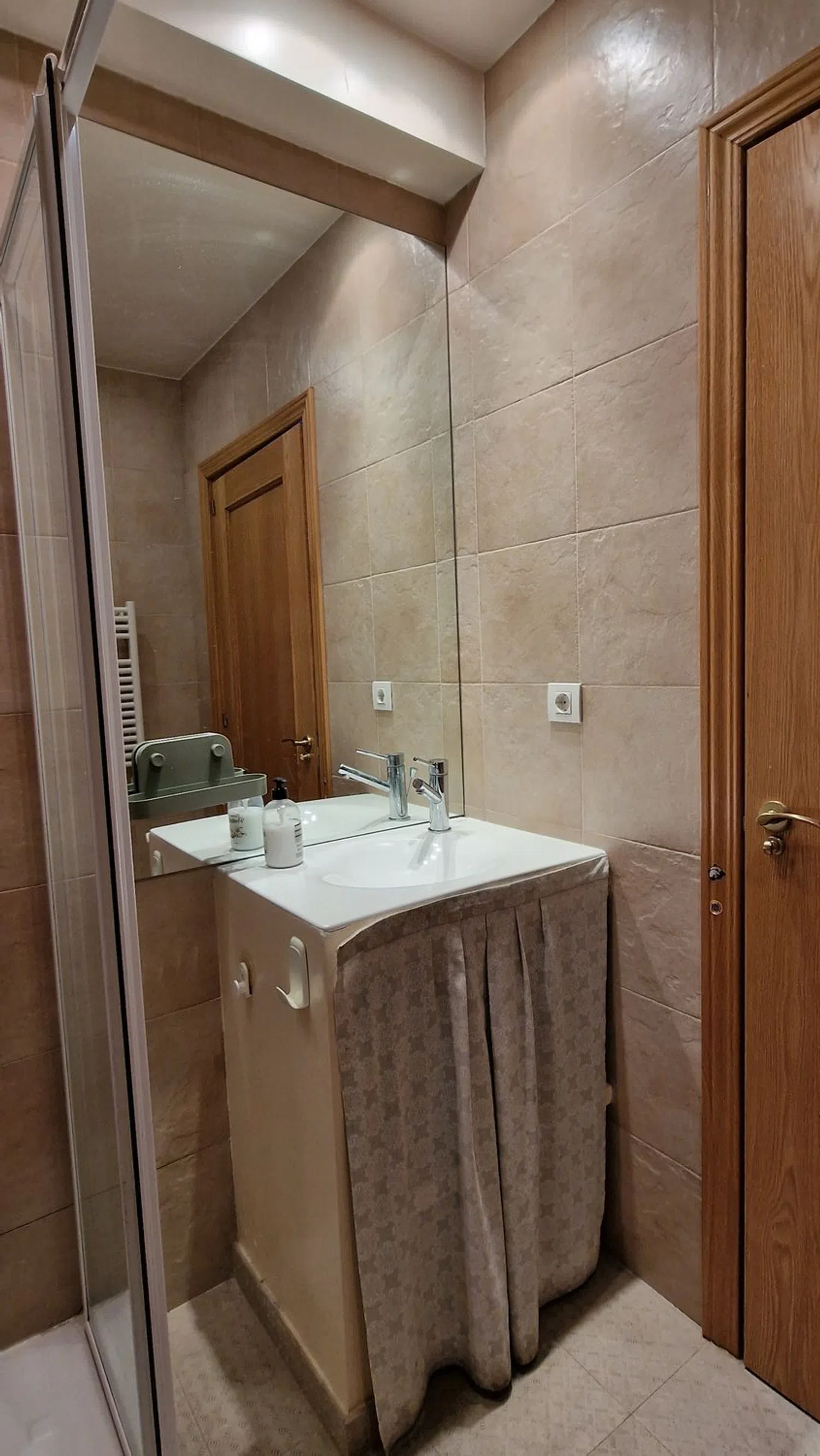 Piso en calle Ferrer del Río, 15 - Foto 10