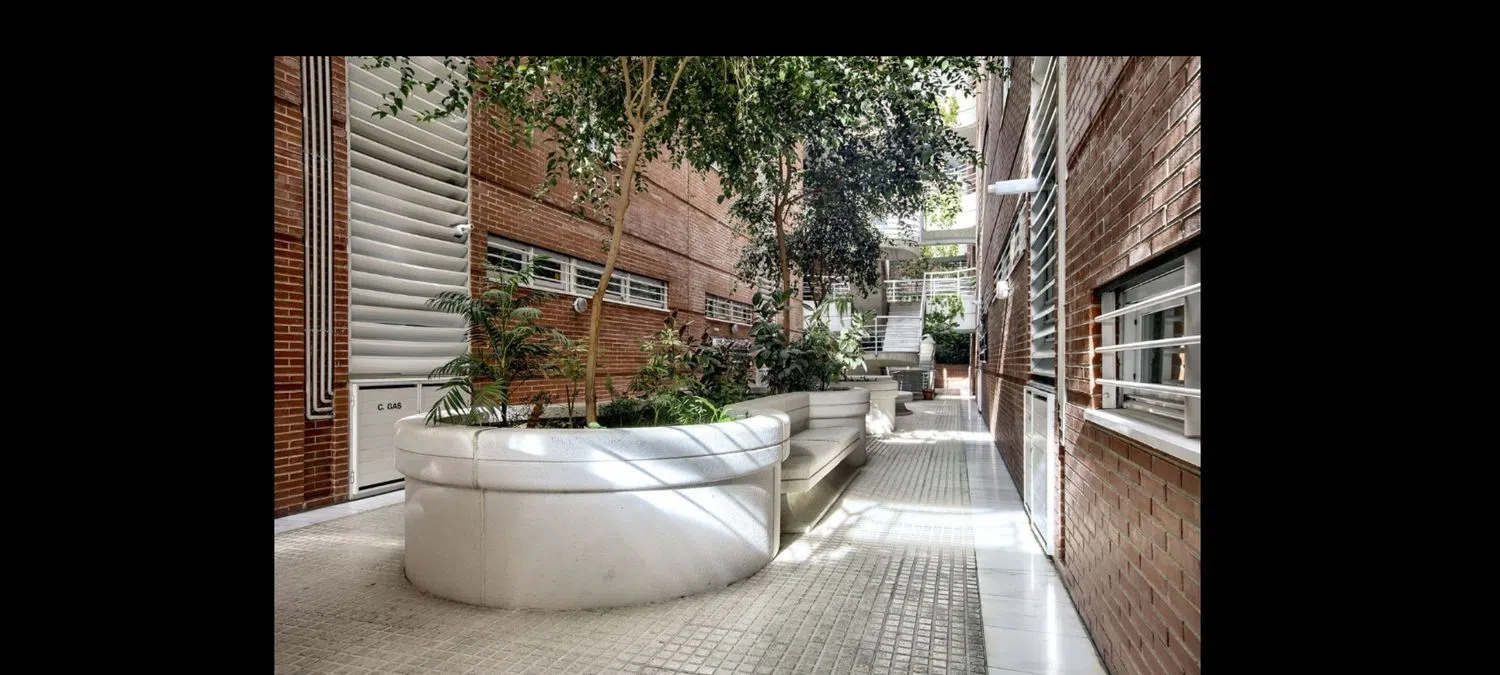 Piso en avenida de Machupichu, 11 - Foto 23