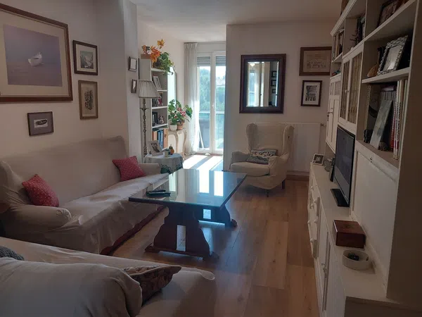 Piso en Zaburdón - Monte Escorial - Foto 10