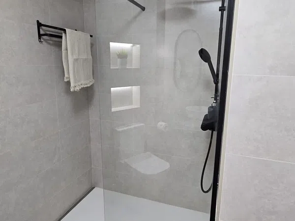 Estudio en Avenida Peñalver, 77 - Foto 14