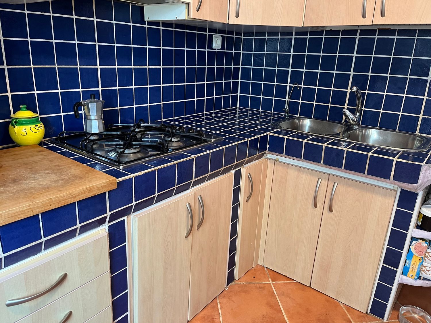 Casa independiente en Diseminado P068, 256 - Foto 25