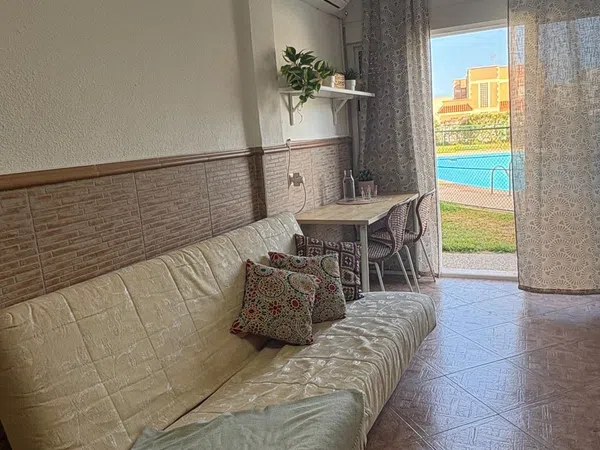 Estudio en Avenida Brighton, 92, La Cañada - Costacabana - Loma Cabrera, La Cañada - Costacabana - Loma Cabrera - Foto 5