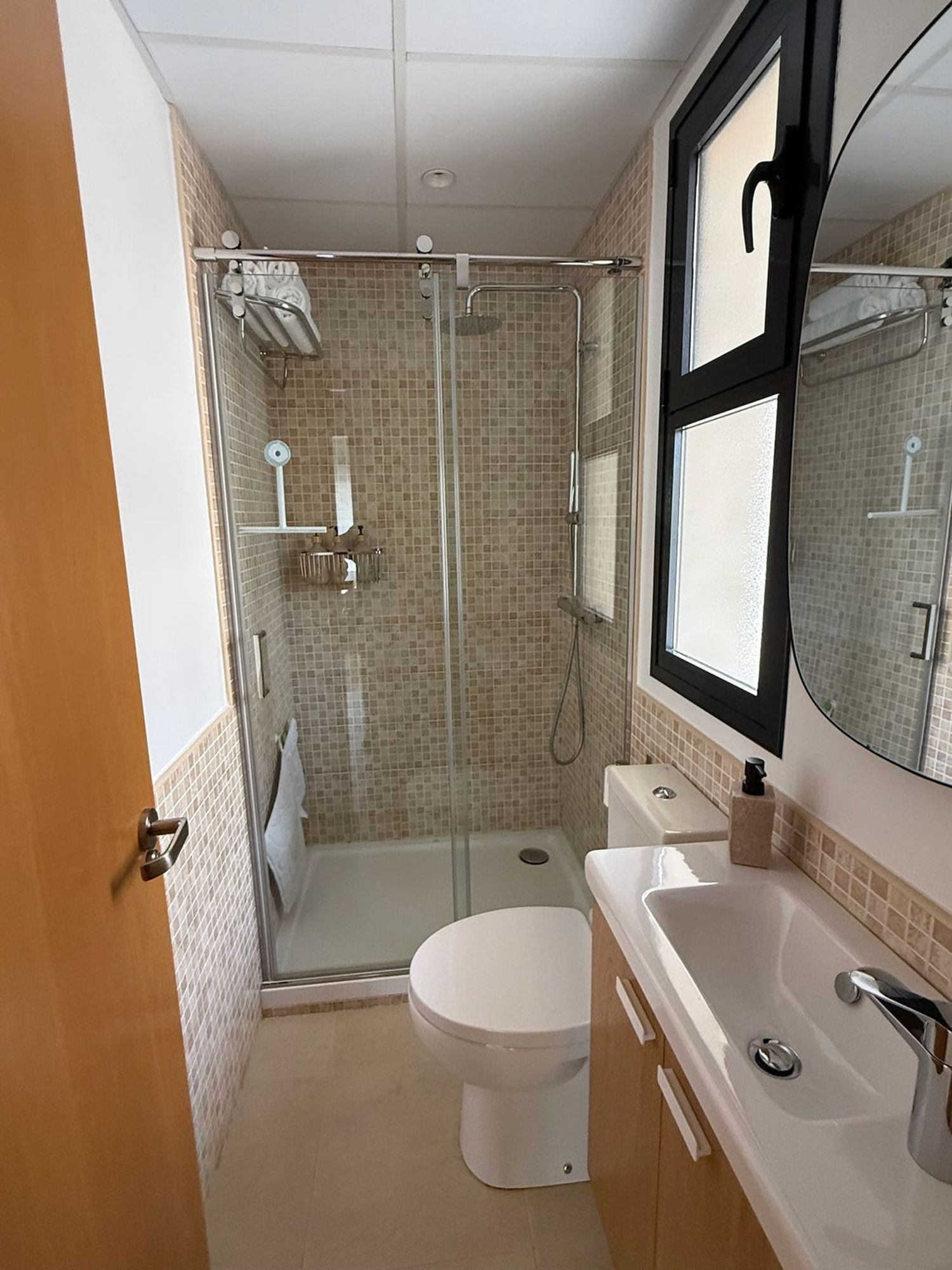 Chalet pareado en calle Jose de la Rosa de los Ríos, 29 - Foto 8