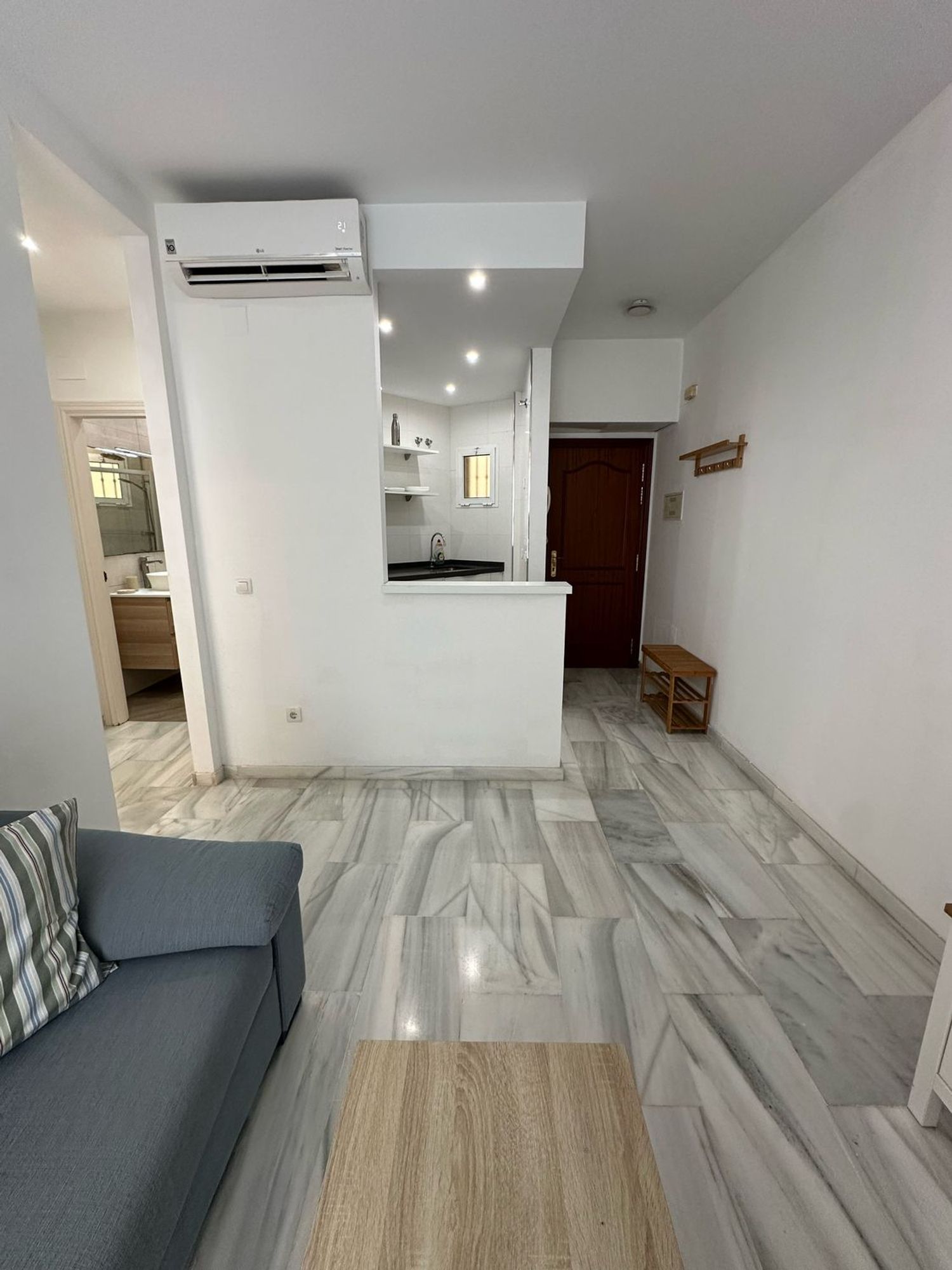 Piso en Calle Montaño, 19, La Merced - Foto 12
