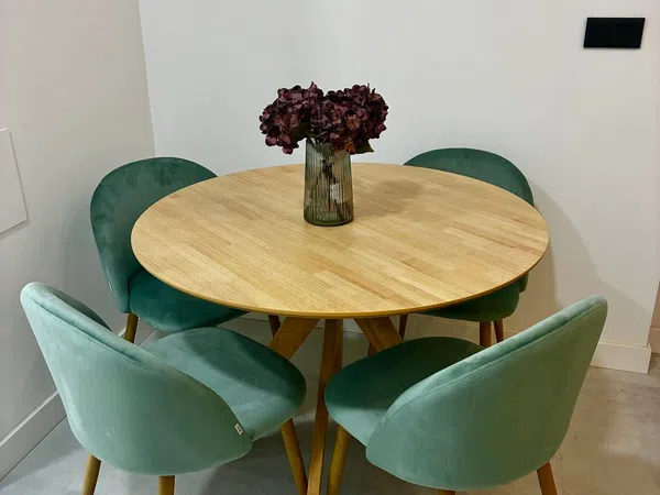 Estudio en Avenida de Carlos III, 23, Fátima - Campiñuela - Foto 6