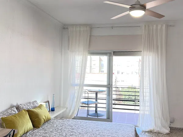 Piso en Calle Teniente Miranda, 5, Centro, Centro - Foto 1
