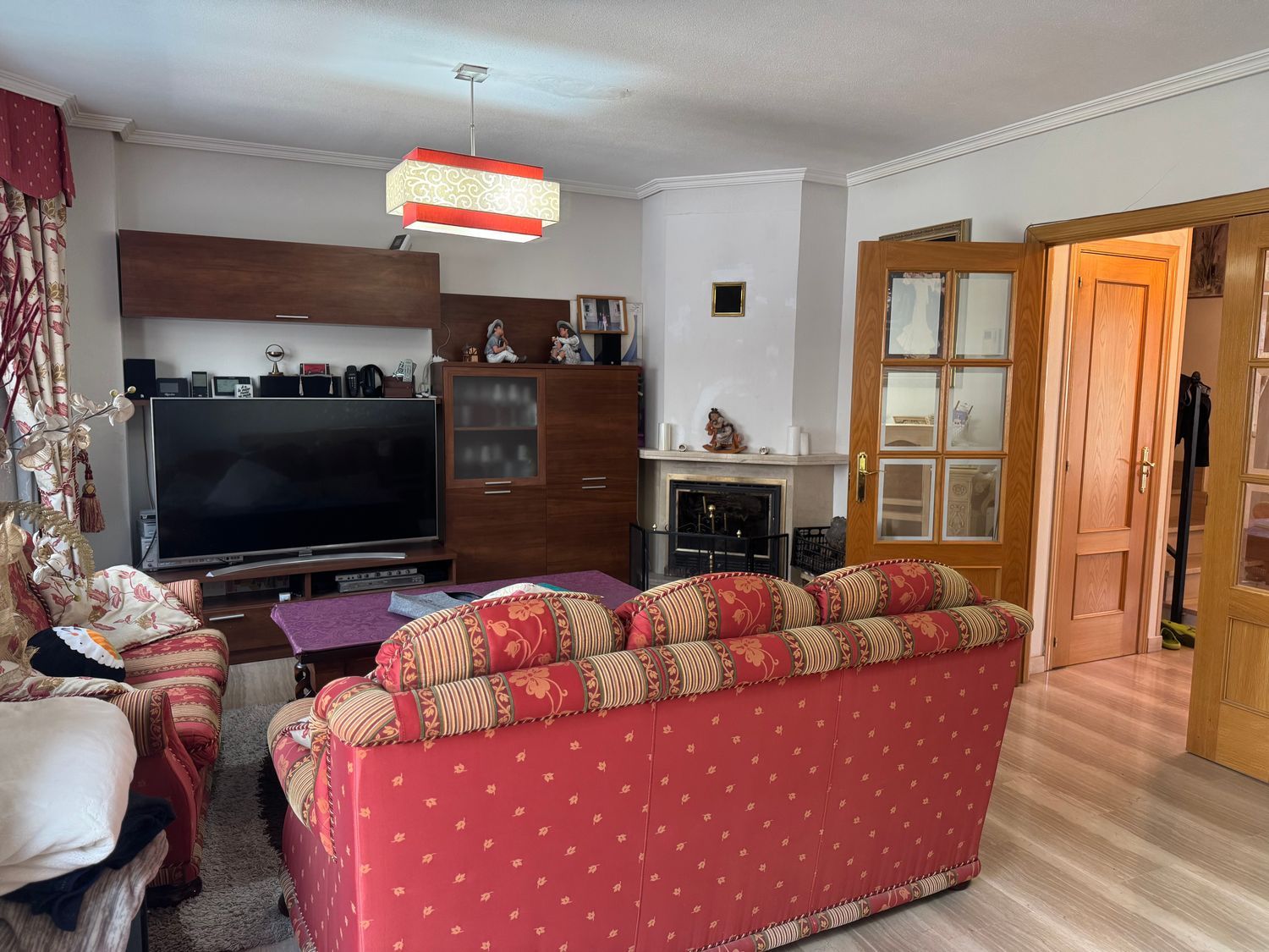 Chalet adosado en calle del Castaño, 94 - Foto 8