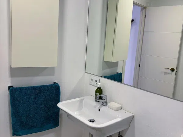 Piso en Barrio Sta Catalina - El Jonquet - Foto 7