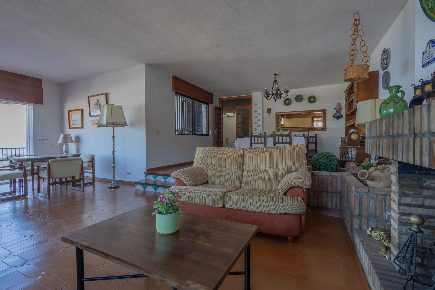 Casa o chalet independiente en Playa de Velilla s/n - Foto 14