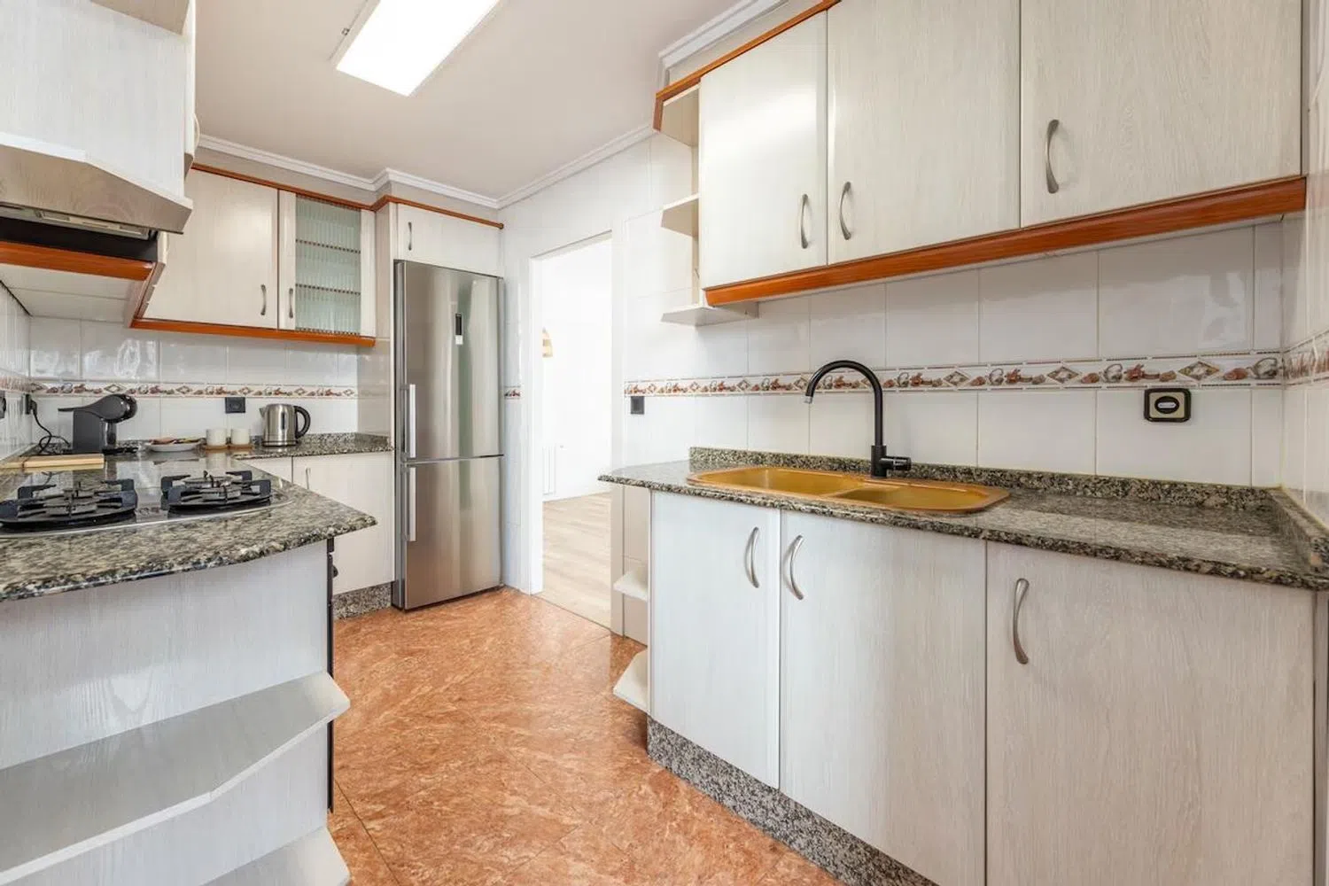 Piso en C. de la Dama d'Elx, 21 - Foto 8