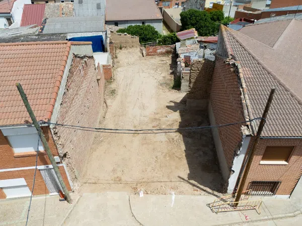 Casa de pueblo en Calle San Pedro, 1 - Foto 1