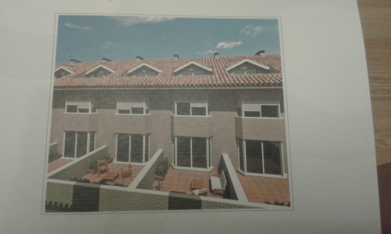 Chalet adosado en Calle Enrique Tierno Galván, 102 - Foto 27