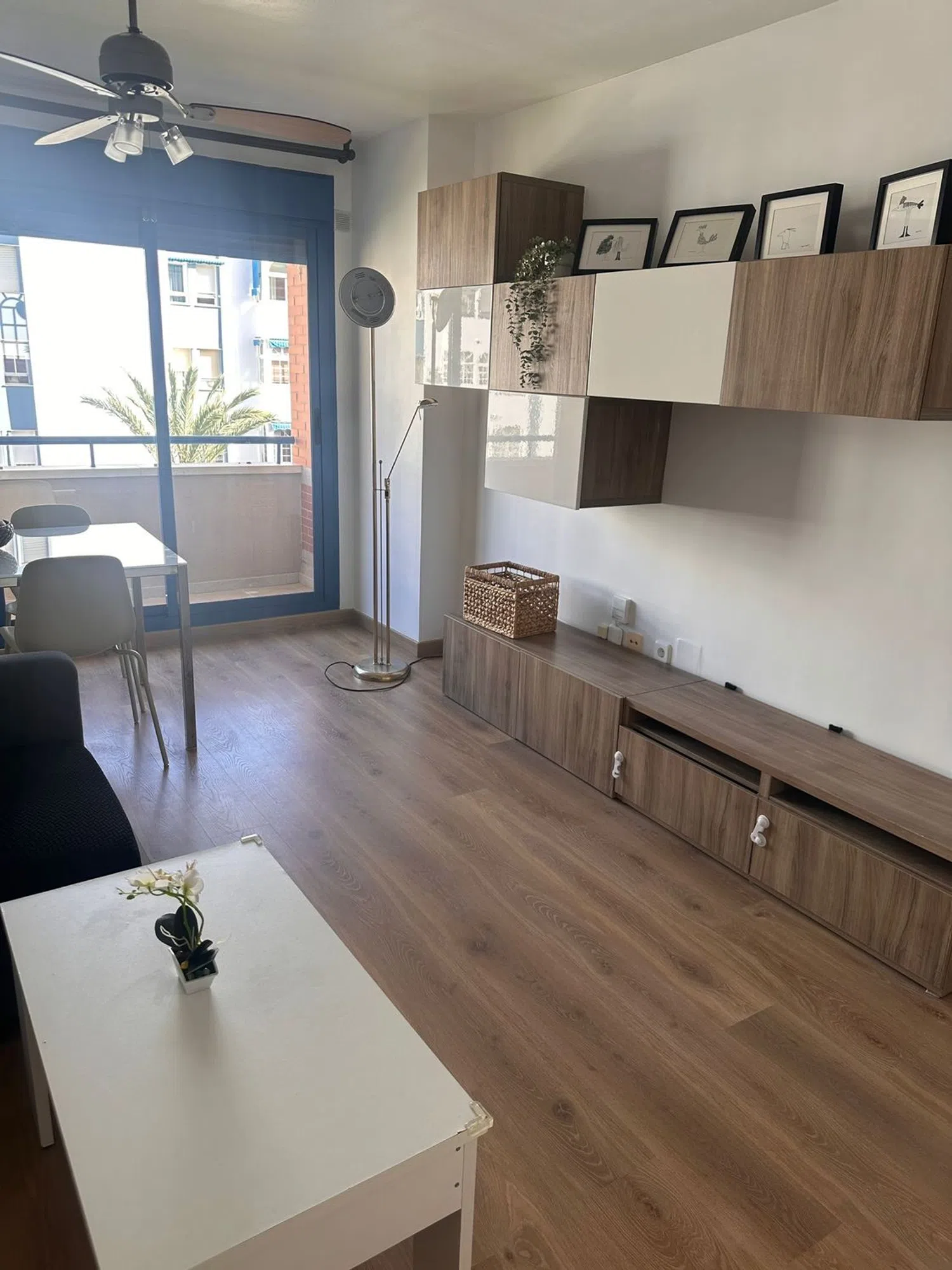 Piso en calle Ayala, 33 - Foto 3