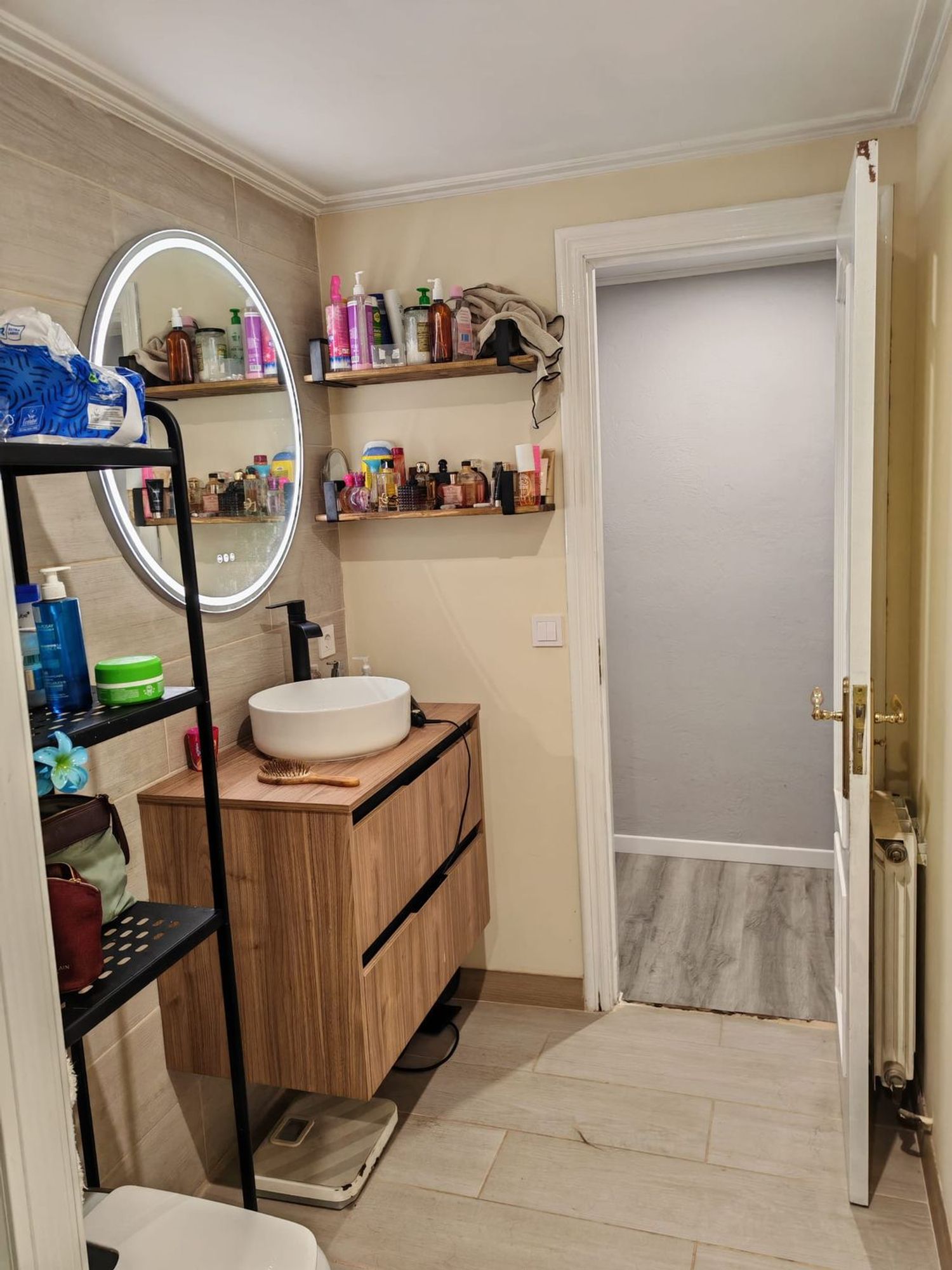 Piso en Errege Atea, 18 - Foto 2