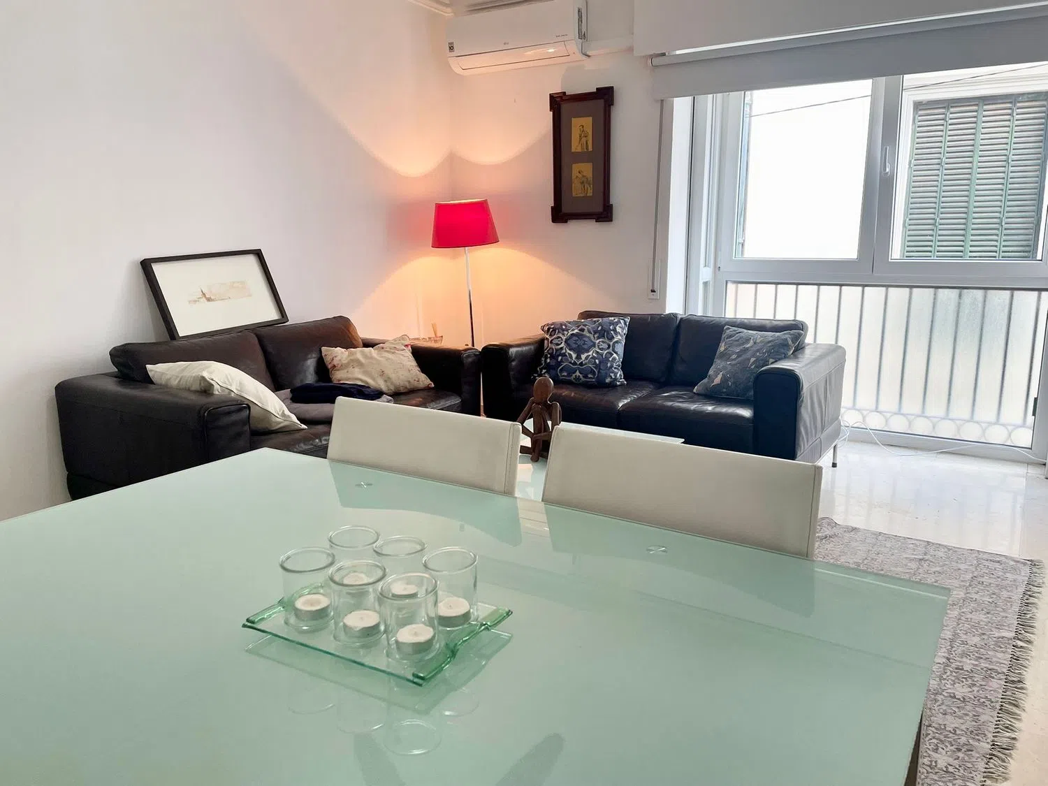 Piso en calle San Vicente, 29 - Foto 2