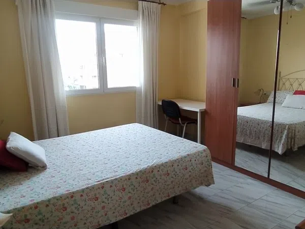 Piso en Calle Gerona, 12, Cruz del Humilladero - Los Tilos - Foto 15