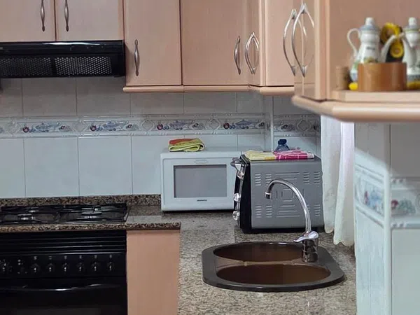 Casa de pueblo en Calle d'Alacant, 40, Cardenal Benlloch, Cardenal Benlloch - Foto 5
