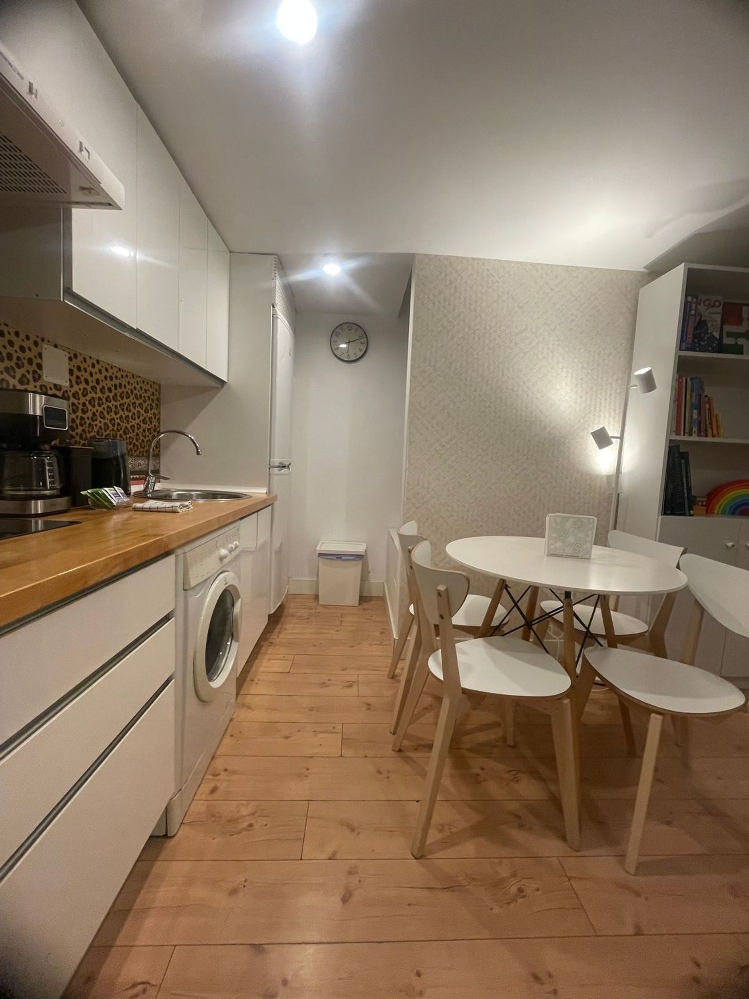 Piso en La Navata, La Navata - Foto 7