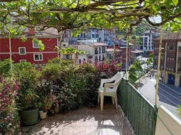 Piso en Zumaia Centro - Foto 1