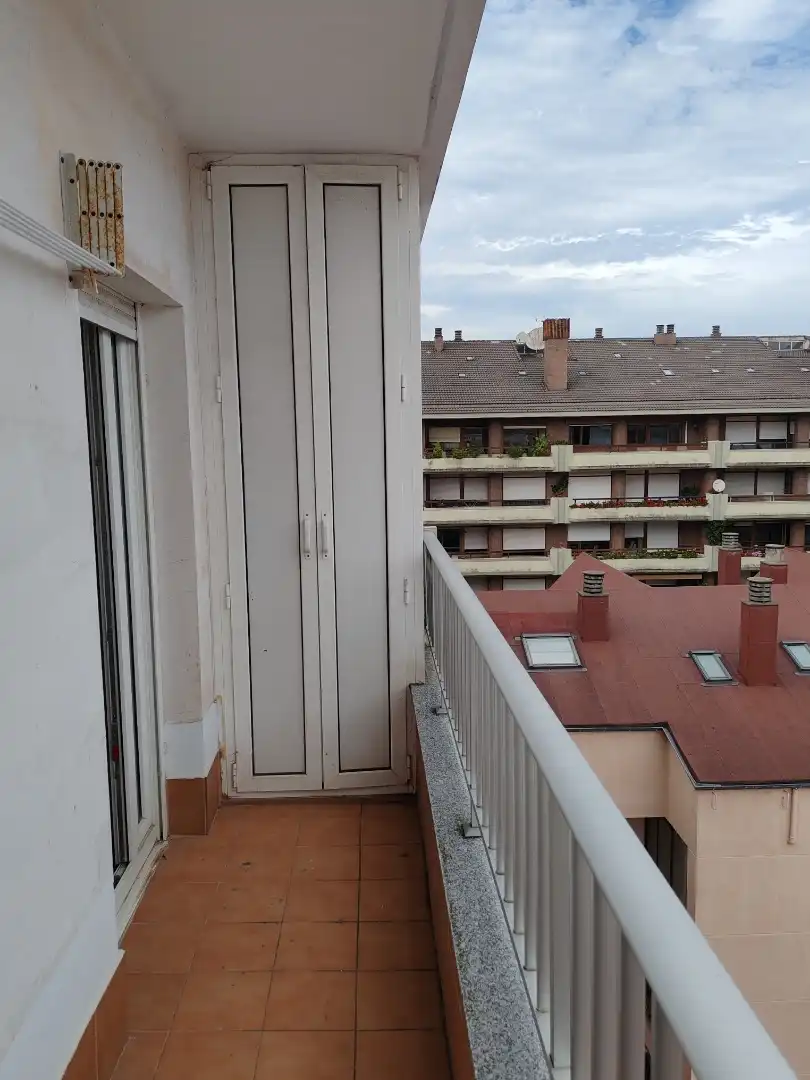 Piso en  Calle Marqués de Santillana 3 - Foto 7