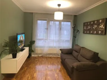 Apartamento en Moderno Apartamento en Oviedo -WiFi - Foto 1