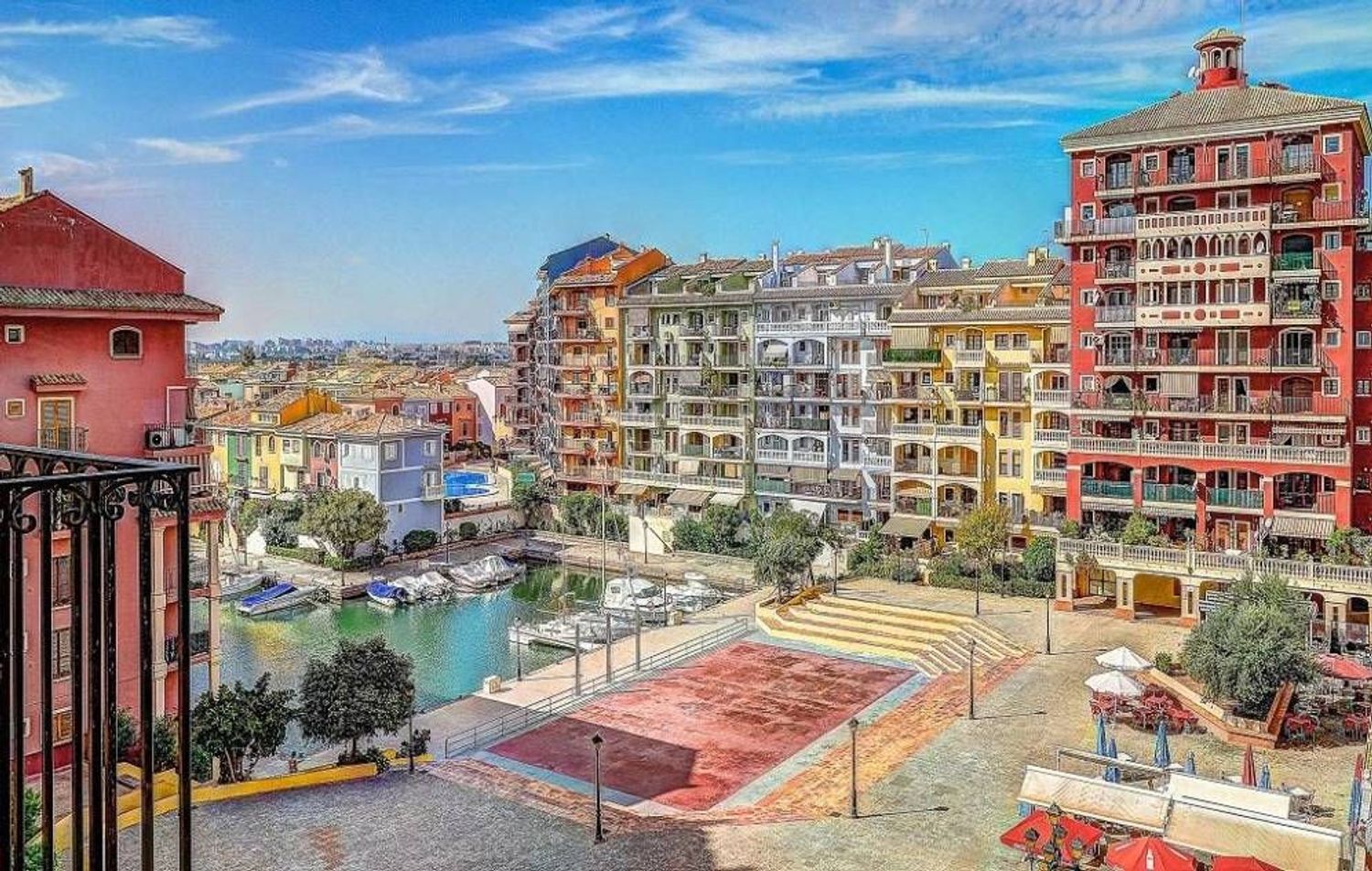 Piso en avenida l'Horta, 26 - Foto 14