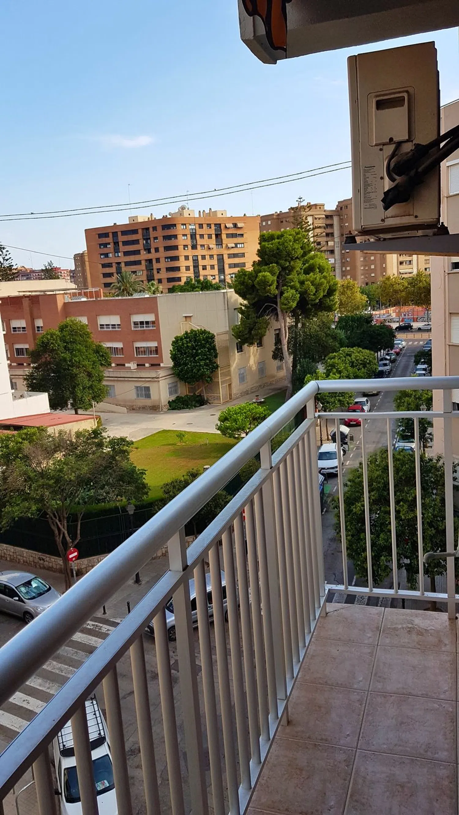 Piso en calle d'Enric Navarro, 35 - Foto 21