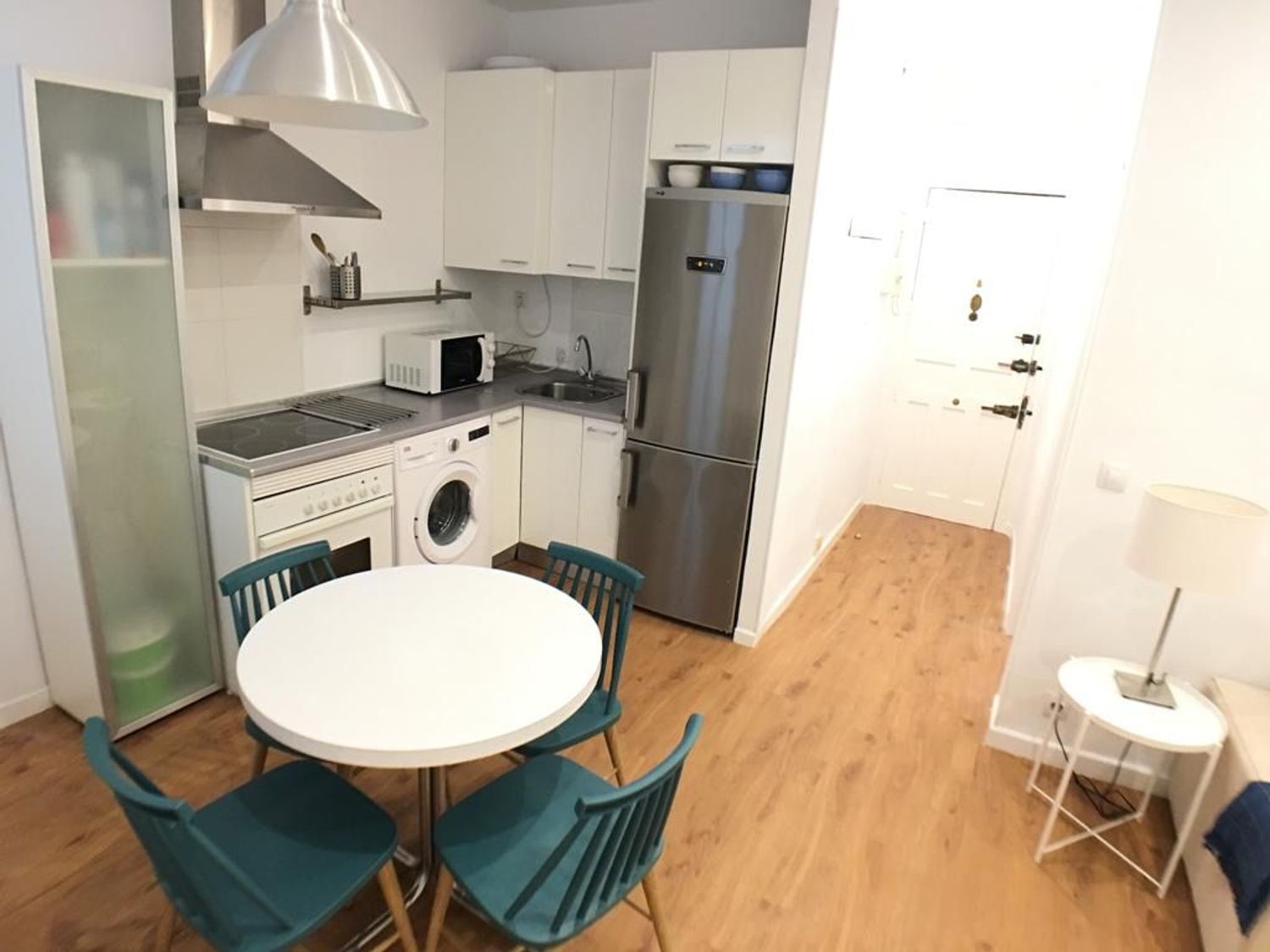 Piso en calle Alonso Cano, 65 - Foto 13