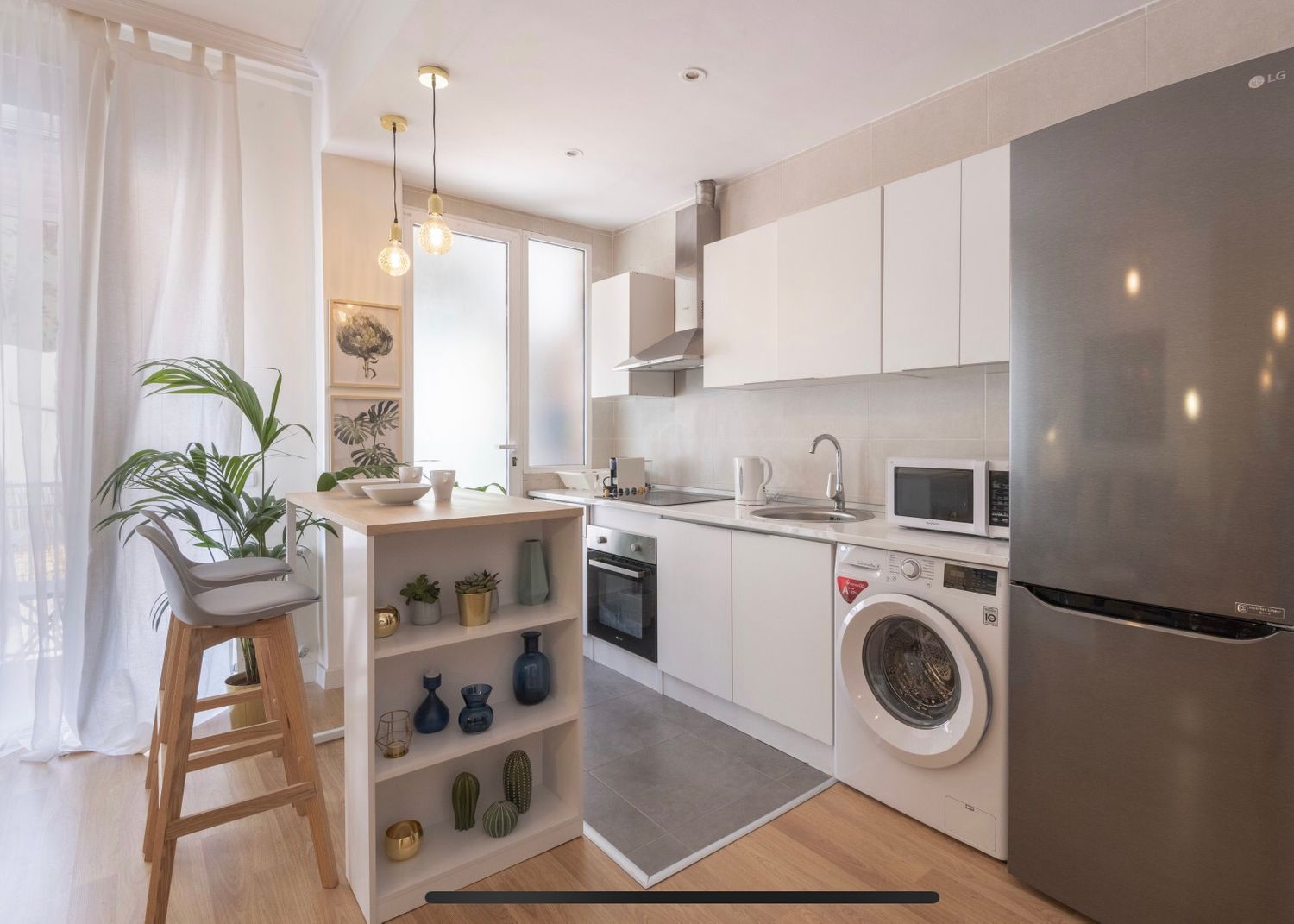 Piso en calle de Toledo, 90 - Foto 4