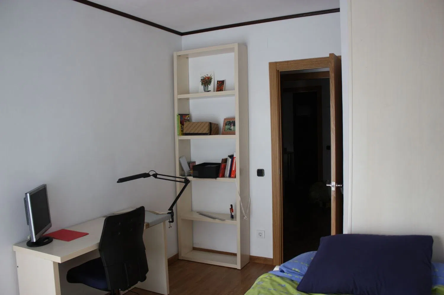 Piso en travesía de les corts, 33 - Foto 8