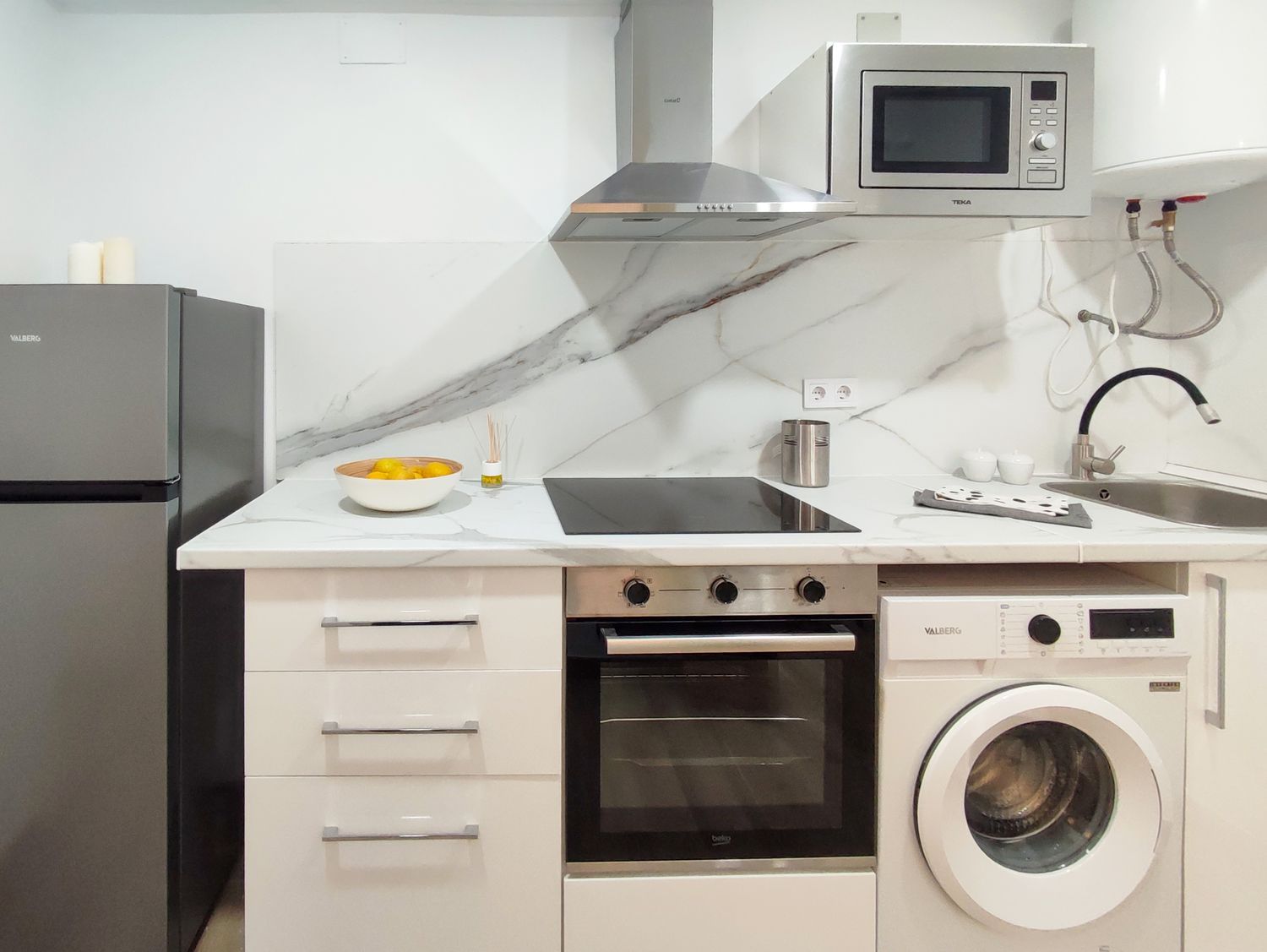 Estudio en calle San Pablo, 26 - Foto 5